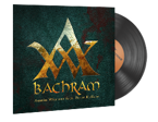 StatTrak™ Music Kit | Austin Wintory, Bachram image
